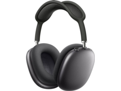 Auriculares Bluetooth APPLE AirPods Max (Over Ear - Micrófono
