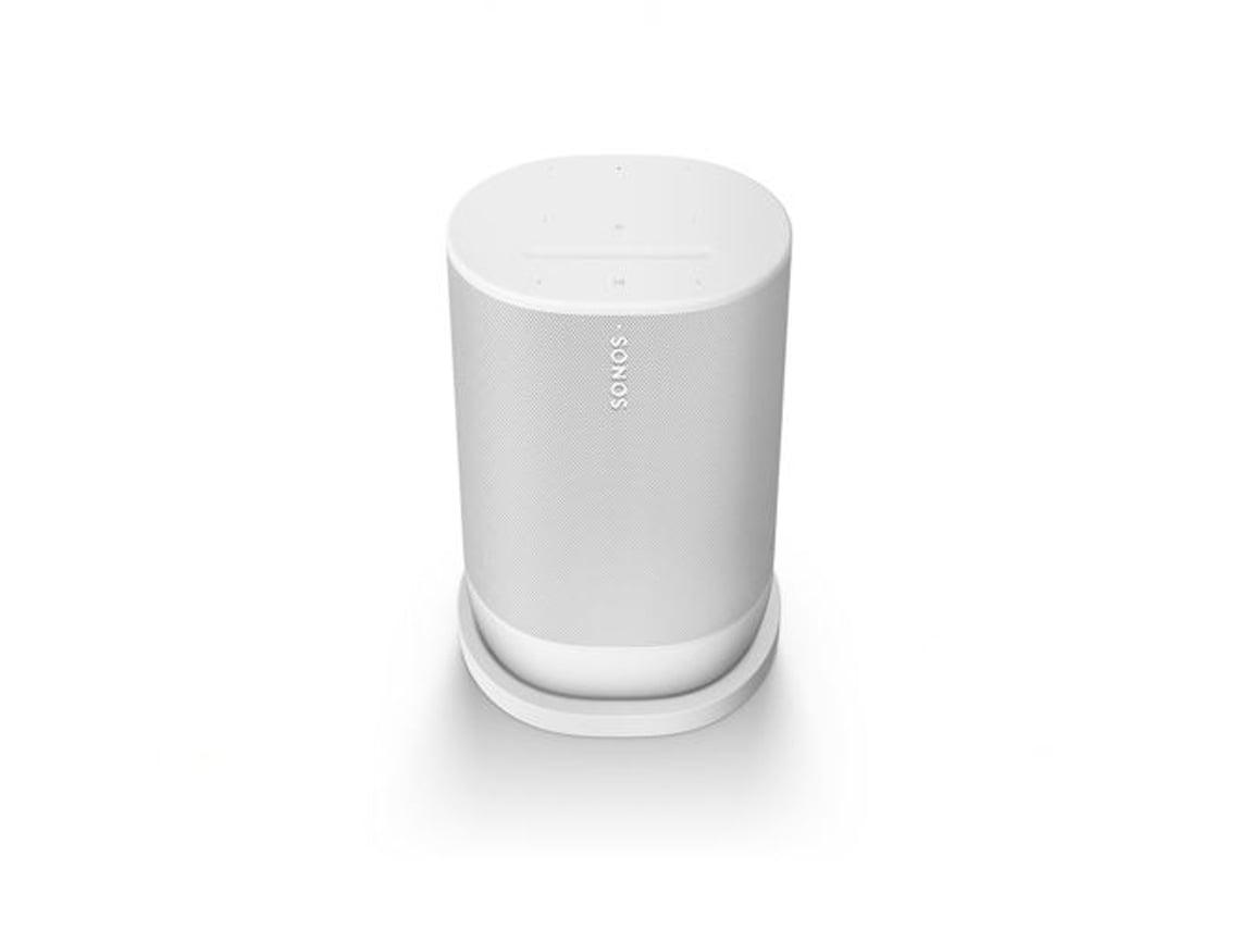 Altavoz Bluetooth SONOS Move GEN2 Blanco