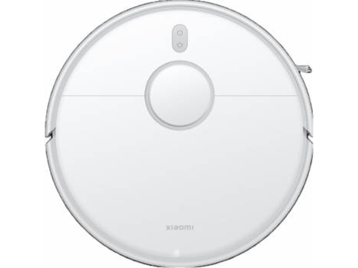 Robot Aspirador XIAOMI Vaccuum X10 Eu (Autonomía 180 min - Blanco)