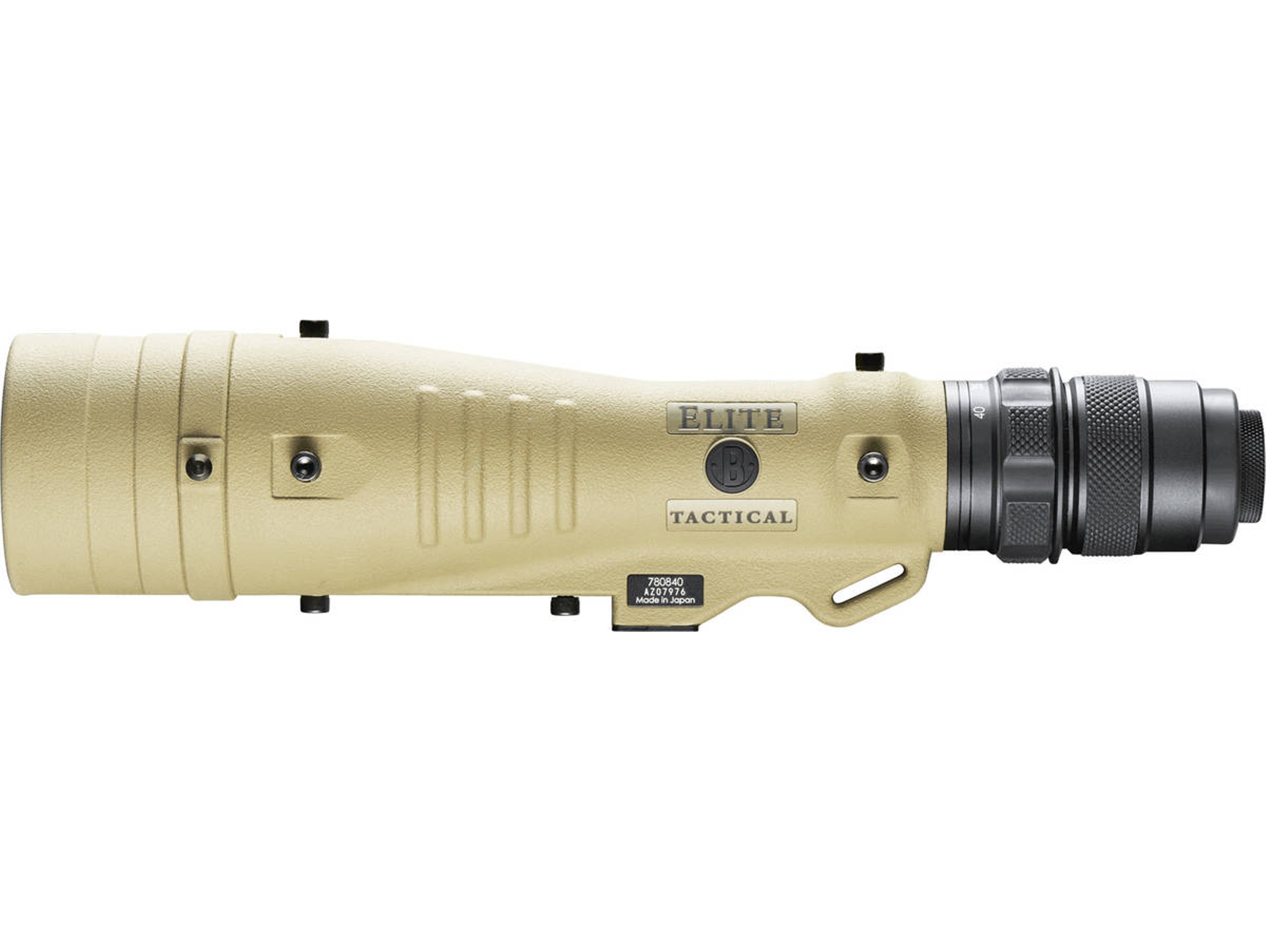 Telescopio Terrestre BUSHNELL Elite LMSS 8-40X60