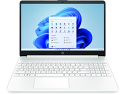 Portátil HP 15s-eq1042ns (15.6'' - AMD Athlon Silver 3050U - RAM: 8 GB - 512 GB SSD - AMD Radeon Graphics)