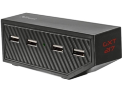 Hub Gaming Xbox One TRUST USB 4 Puertos