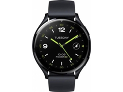Smartwatch XIAOMI Watch 2 (Negro)