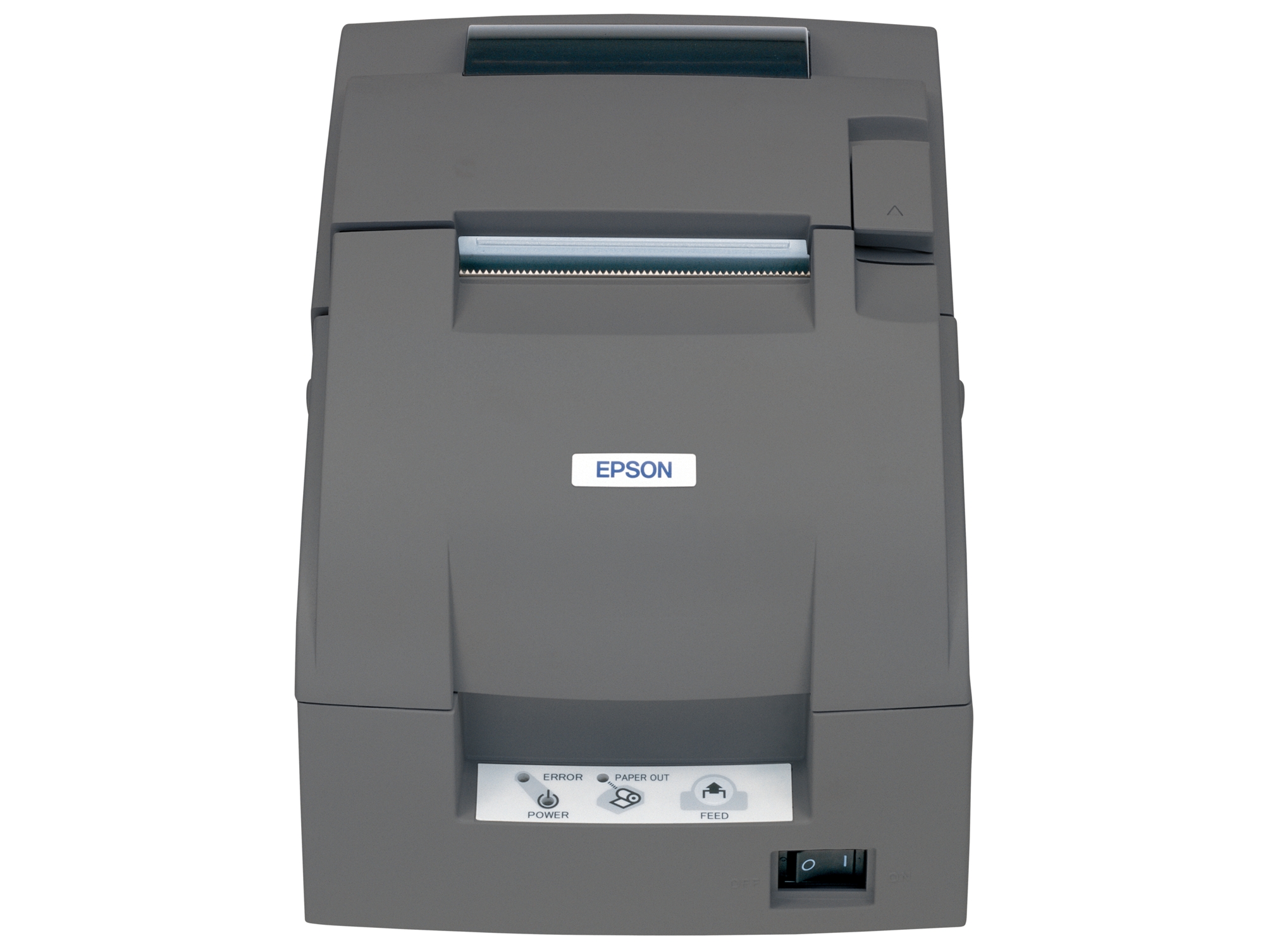 Impresora Térmica de Recibos EPSON TM-U220D (052LG)