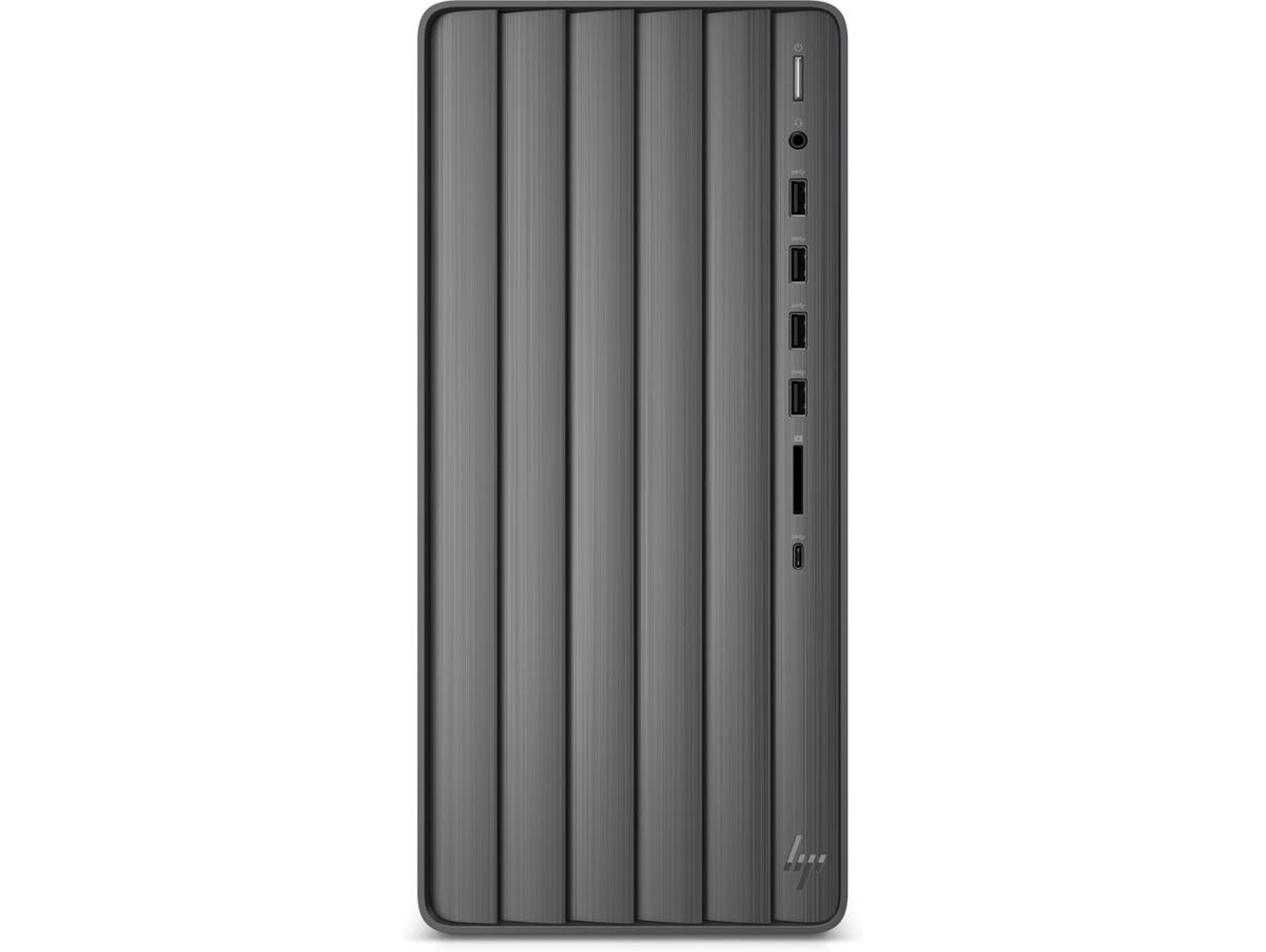 PC HP Envy TE01-0008ns 8EY07EA (Intel Core i7-9700 - RAM: 32 GB - 1 TB SSD - NVIDIA GeForce GTX1650 4GB)