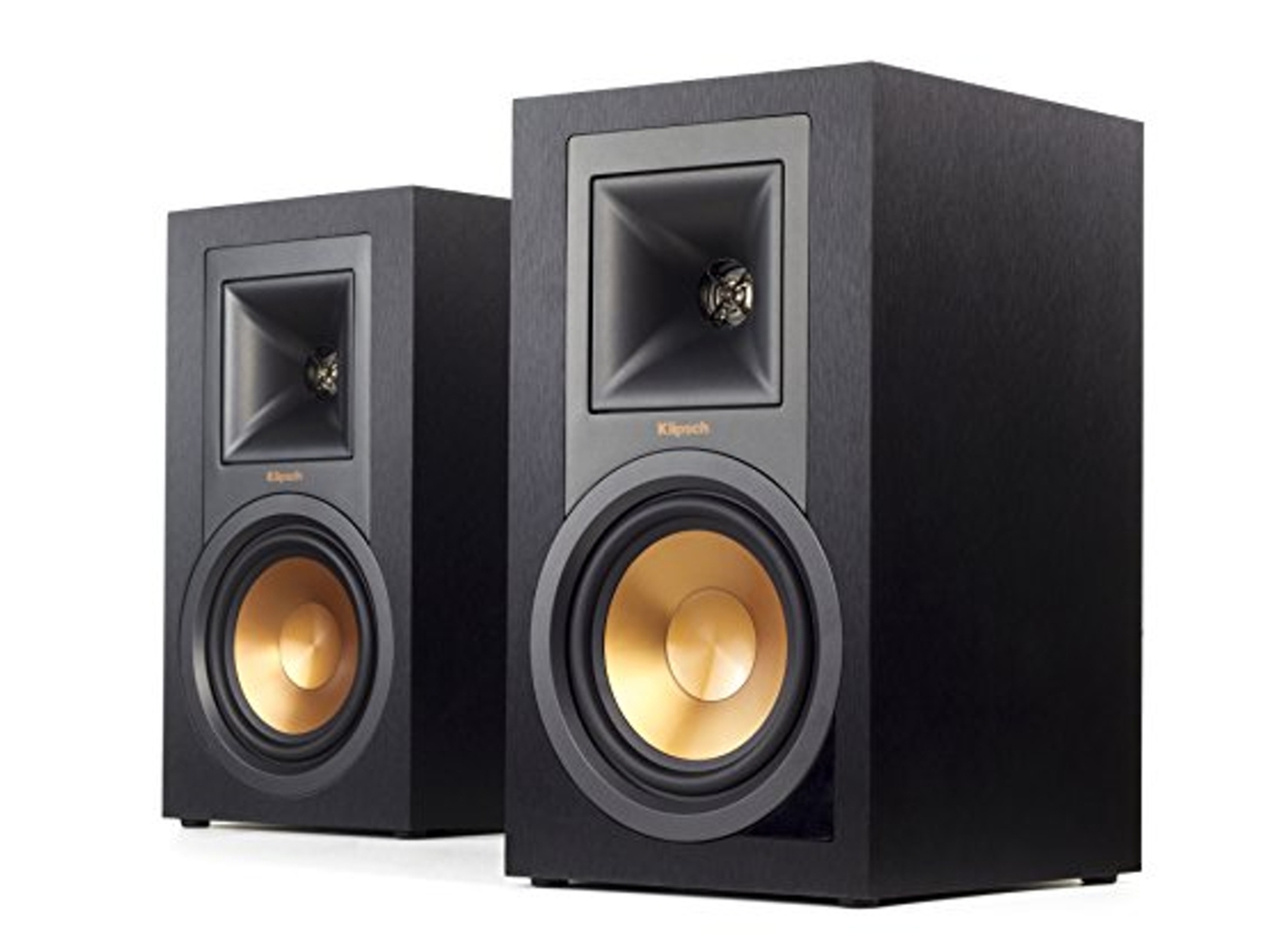 Altavoces KLIPSCH R-15PM BLK PAR