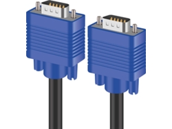 Cable MITSAI VGA 15PIN (1.8 m)