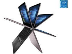 Portátil Convertible 2 en 1 MEDION E2221T-MD60690 (Caja Abierta - 11.6'' - Intel Atom x5-Z8350 - RAM: 4 GB - 64 GB eMMC - Intel HD 400)