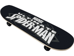 Skateboard 28 X 8 Spider-Man