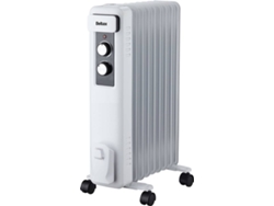 Radiador de Aceite BELTAX BOH0917 (2000 W)