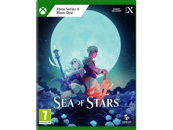 Juego Xbox Series X Sea Of Stars