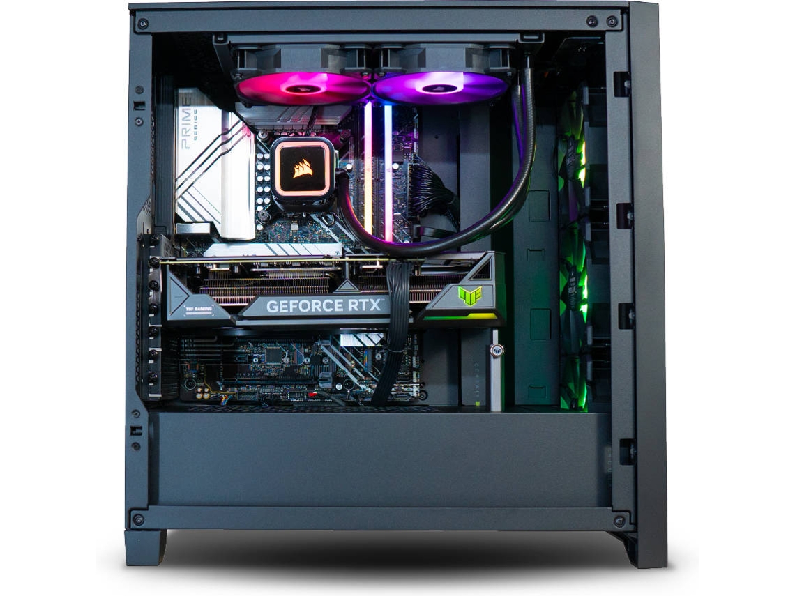 iyama sense∞ Core i7-8700 Windows11 Ptytec Computer Shop | Soluciones IT Profesionales