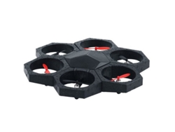 Drone Educativo MAKEBLOCK Airblock (Negro)