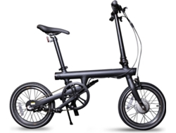 Bicicleta Eléctrica XIAOMI Qicycle (Caja Abierta - Autonomía: 45 km | Velocidad Máx: 25 km/h)