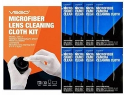 Paño de Microfibra VSGO DDC-3