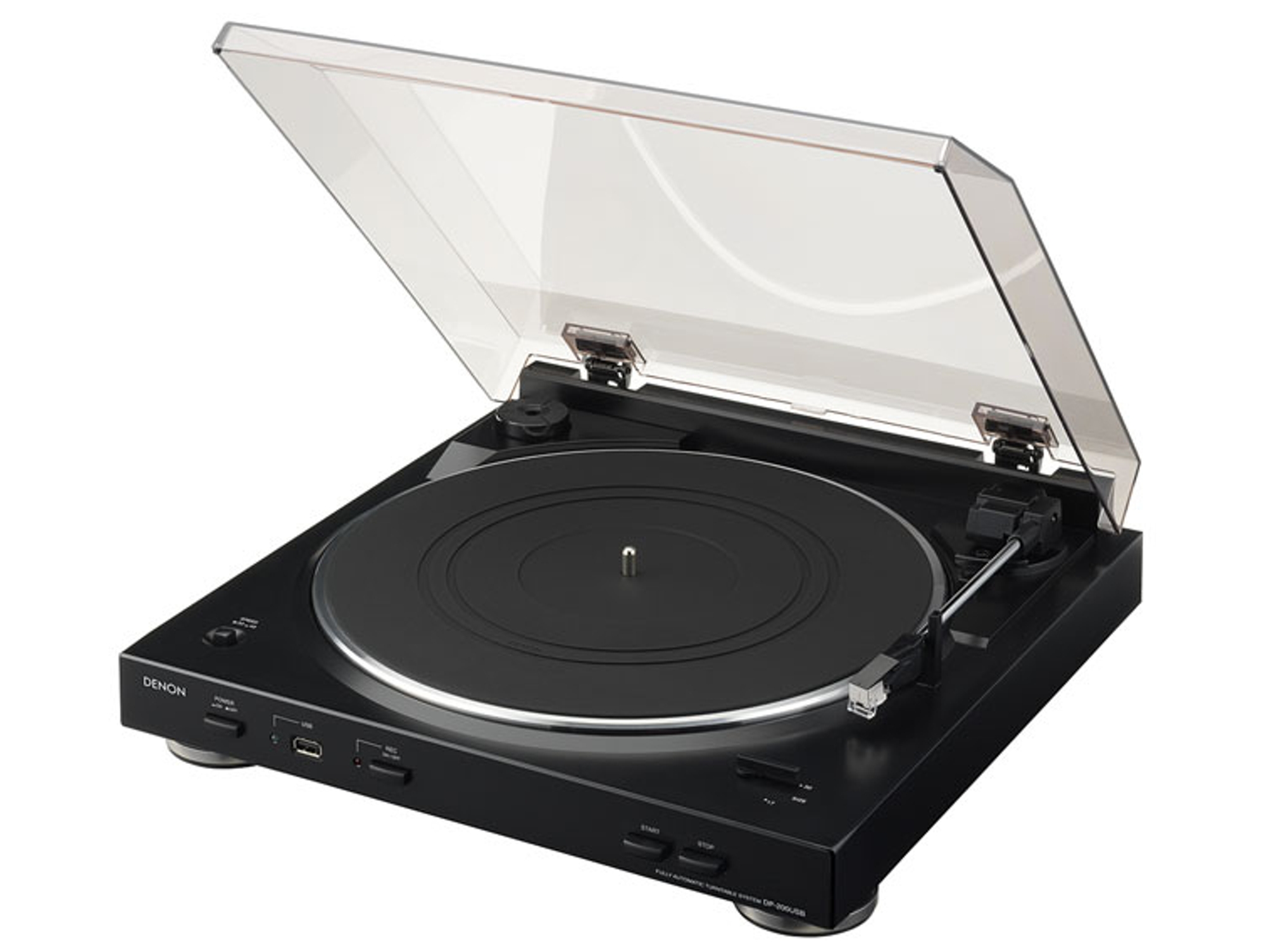 Tocadiscos DENON DENON DP-200USB