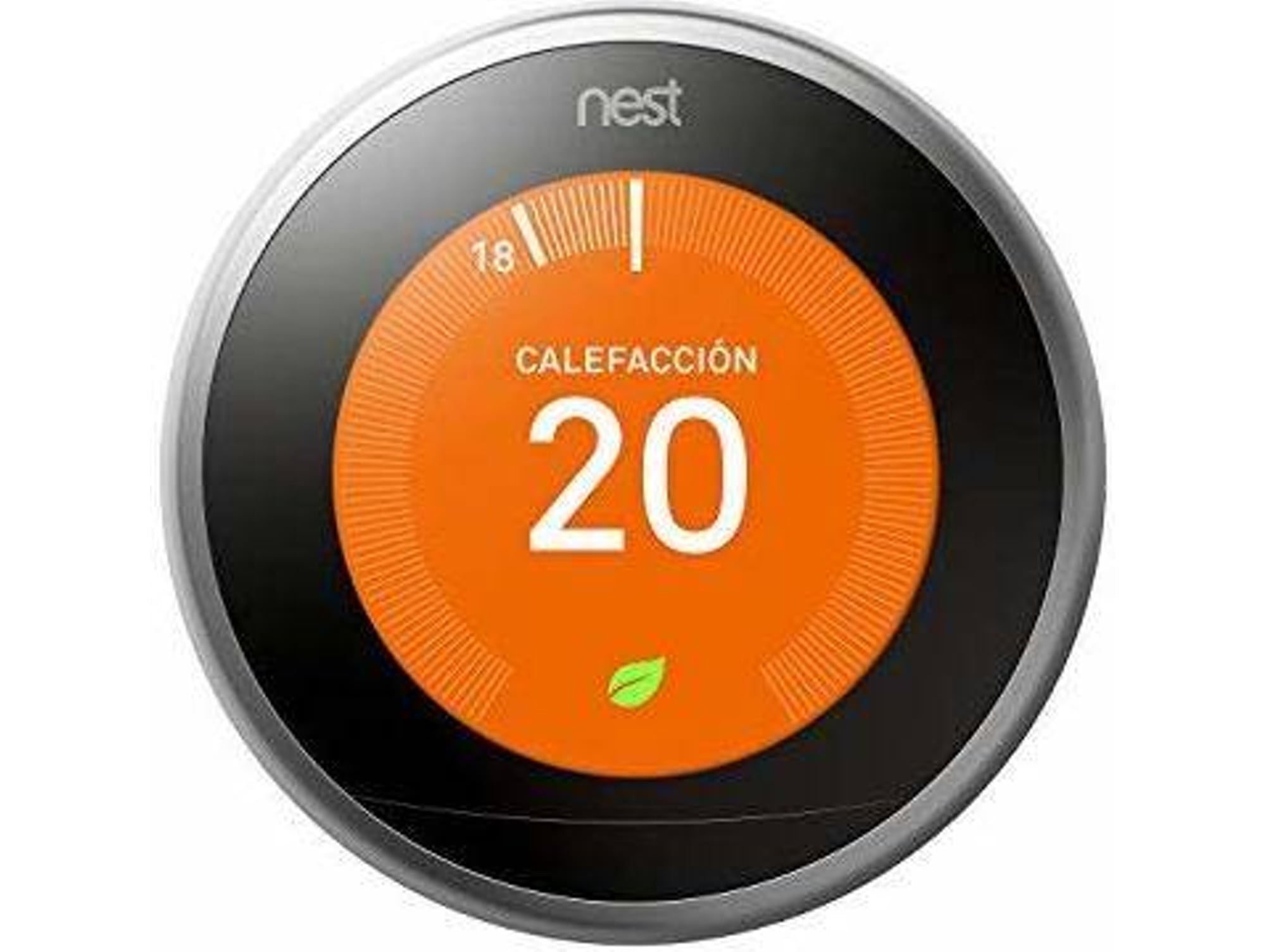 Nest Termostato Inteligente Precio Termostato Digital WiFi De
