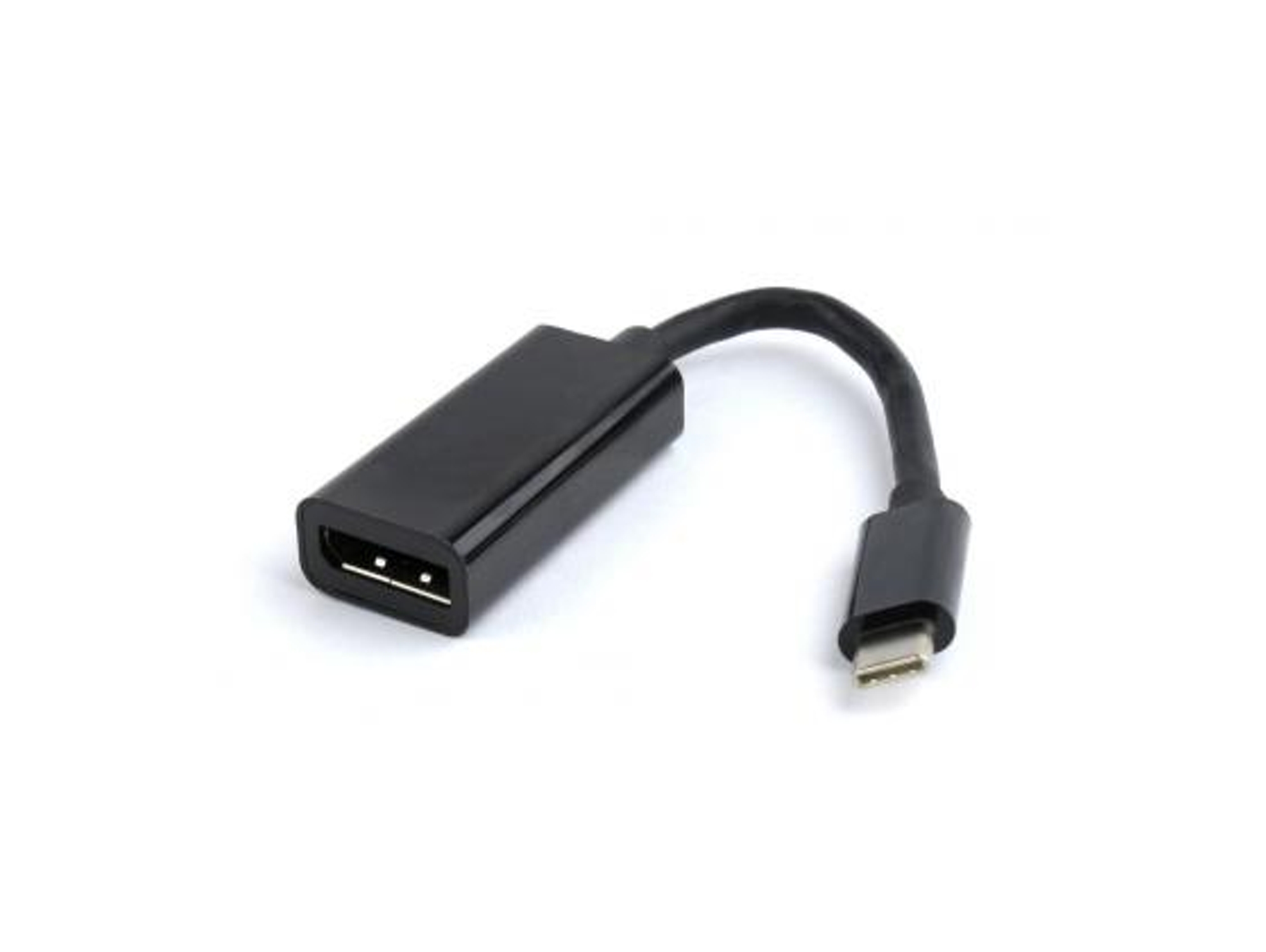 Adaptador GEMBIRD Displayport USB Type-C 3.1