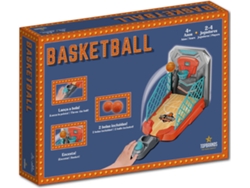 Retro Games Basketball TOPBRANDS