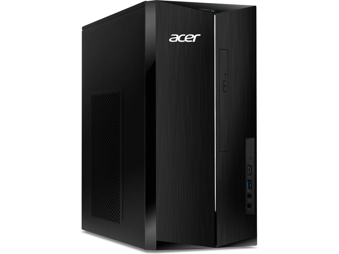 Desktop Gaming ACER Aspire TC (Intel Core i5-12400F NVIDIA GeForce GTX  1650 RAM: 16 GB 512 GB SSD) Worten Canarias