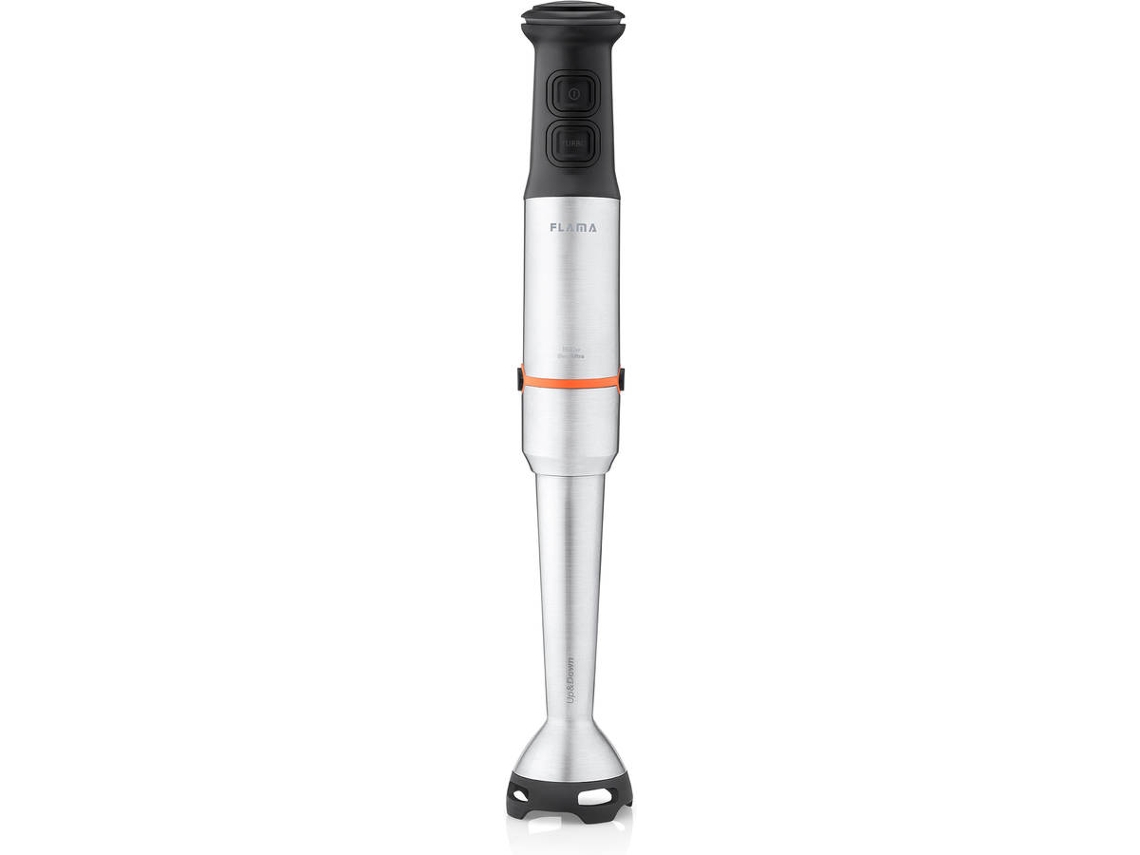 Batidora de Mano FLAMA 2064FL (1500 W - Inox)