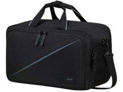 Mochila de Cabine convertível em saco AMERICAN TOURISTER Take2Cabin Preto Ryanair (40x20x25cm - 25L)