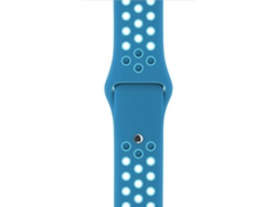 Correa Deportiva APPLE Watch NIKE Fog 42mm Azul noche