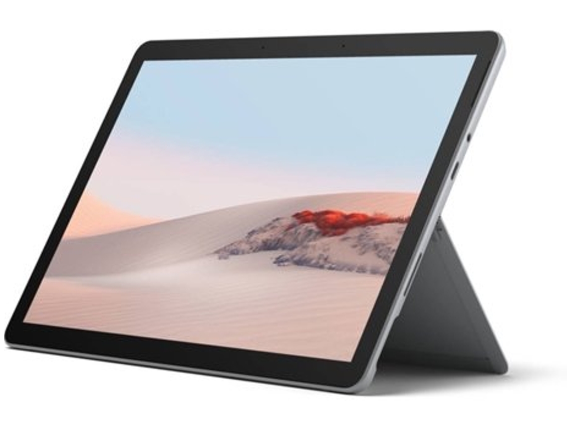 MICROSOFT Surface Go 2 LTE (10.5'' - Intel Core M3-8100Y - RAM: 8 GB - 128 GB SSD - Intel HD Graphics 615)