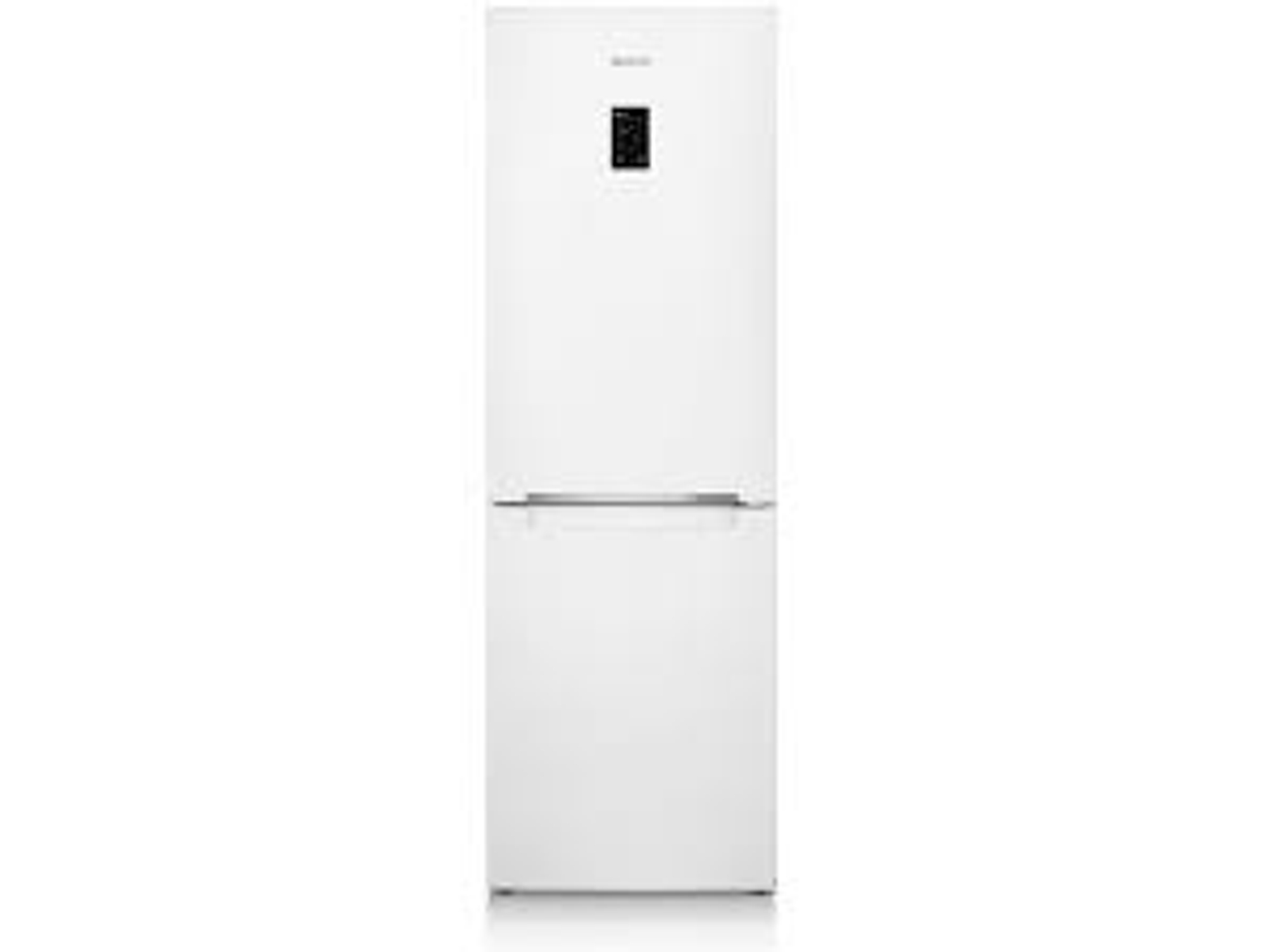EF descontinuada - Frigorífico Combi SAMSUNG RB31FERNDWW (No Frost - 185 cm - 310 L - Blanco)