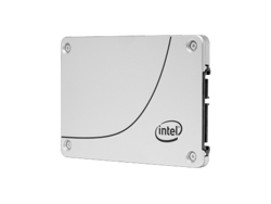 Disco SSD Interno INTEL Drive Dc S3520 800 GB (1 TB - SATA - 450 MB/s)