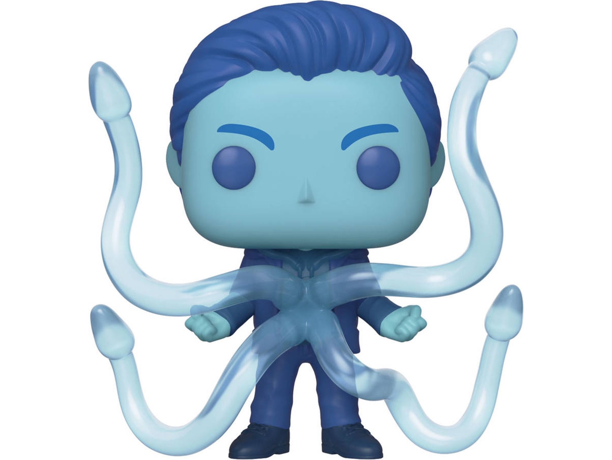 Figura Funko POP TV: Umbrella Academy Ben Hargreeves Worten