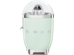 Esprimidor SMEG CJF11PGEU (70 W - Verde Agua)
