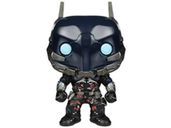 Figura Vinilo FUNKO POP! Batman DC Comics: Arkham Knight