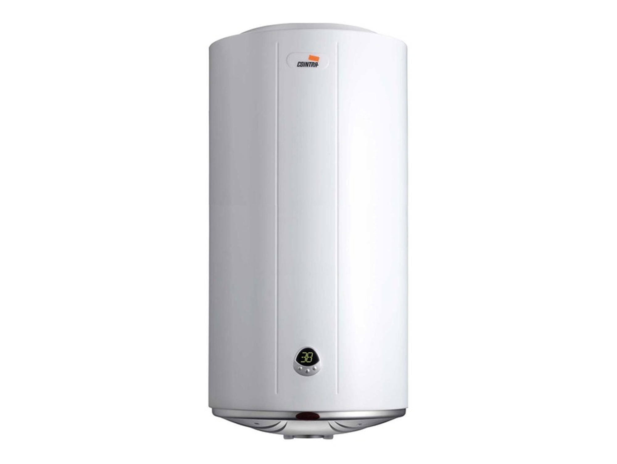 Termo Eléctrico COINTRA TND PLUS50 S (50 L - 8 bar)
