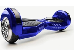 Hoverboard ZEECLO H2 8'' Azul