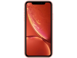 iPhone XR APPLE (Reacondicionado Flippers Marcas Mínimas - 6.1'' - 64 GB - Coral)