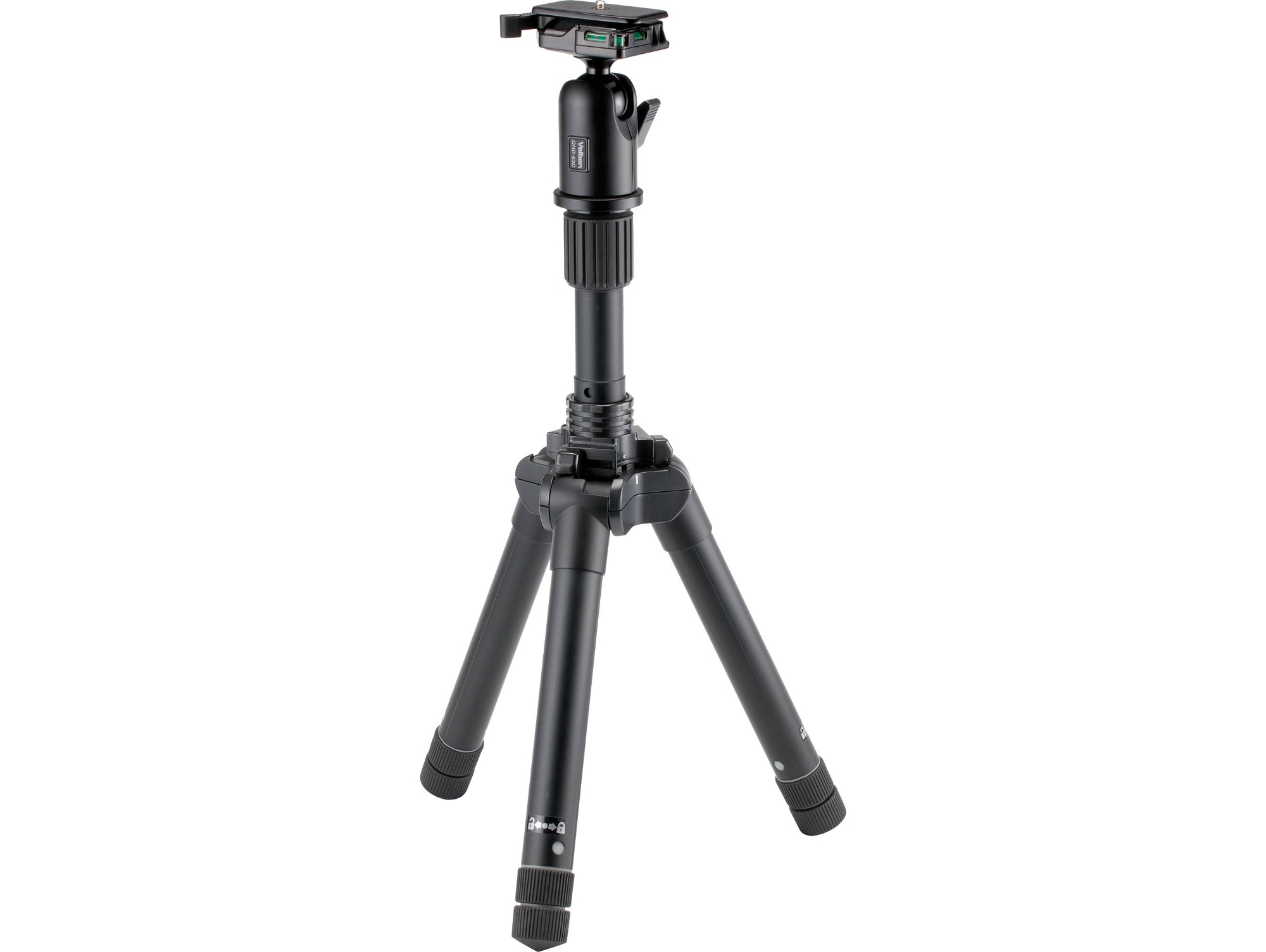 Trípode VELBON UT-63D