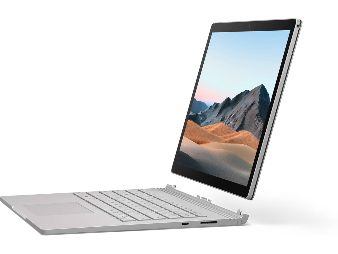 MICROSOFT Surface Book 3 (13.5