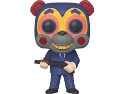Figura Funko POP TV: Umbrella Academy - Hazel