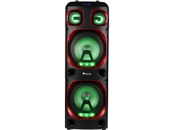 Altavoz High Power NGS Wild Ska 1 (300 W - Bluetooth)