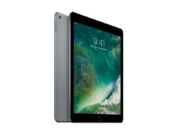 iPad Air 2 APPLE (9.7'' - 32 GB - Wi-Fi - Gris Espacial)