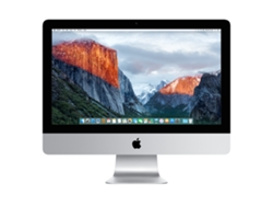 iMac 21,5'' APPLE MK442Y/A 1 TB