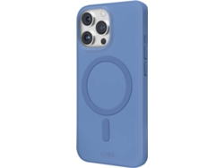 Funda SBS Instinct iPhone 16 Pro Max (Azul)