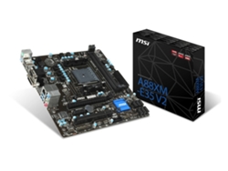 Motherboard MSI A88XM-E35-V2