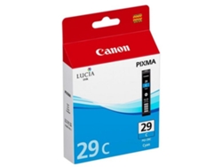 Cartucho de tinta Original CANON PGI-29 Azul  para PIXMA PRO-1