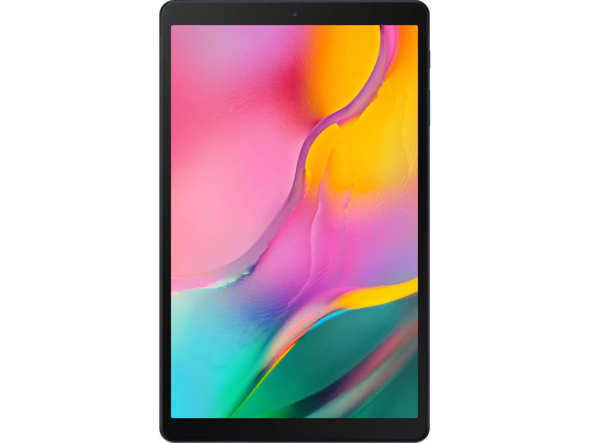 Tablet SAMSUNG Galaxy Tab A (10.1'' - 32 GB - 2 GB RAM - Wi-Fi - Negro)