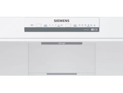 Frigorífico Combi Reacondicionado SIEMENS KG39NVI4P (Grado B - No Frost - 203 cm - 366 L - Inox)