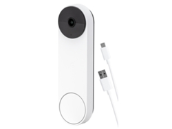 Videoportero GOOGLE Nest
