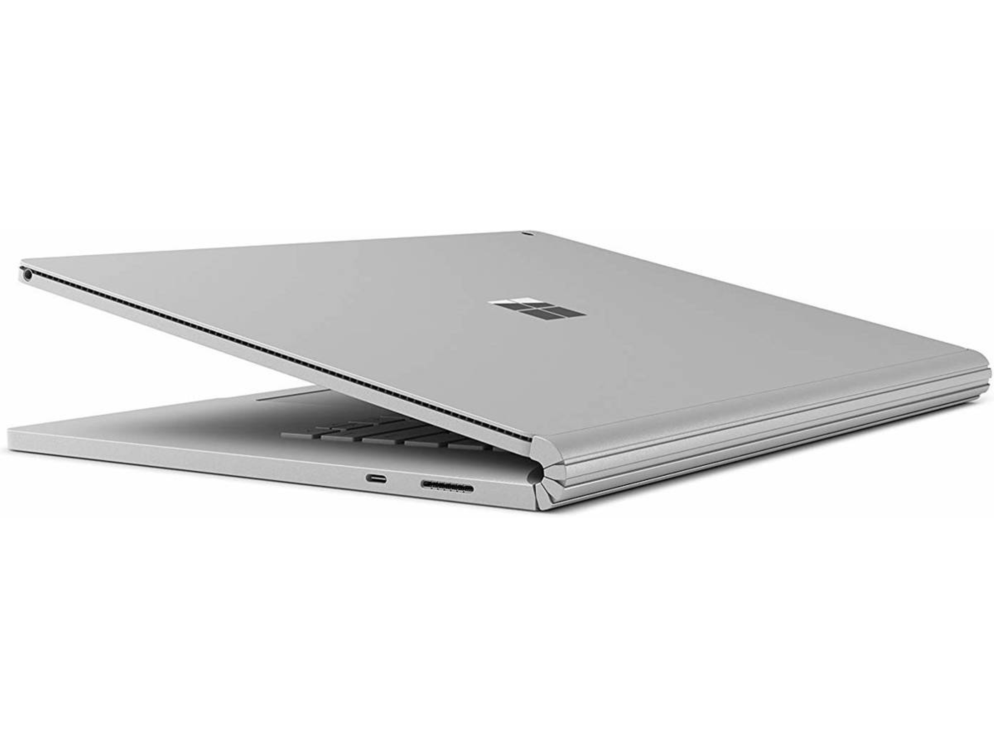 MICROSOFT Surface Book 2 - HNR-00026 (15'' - Intel Core i7-8650U