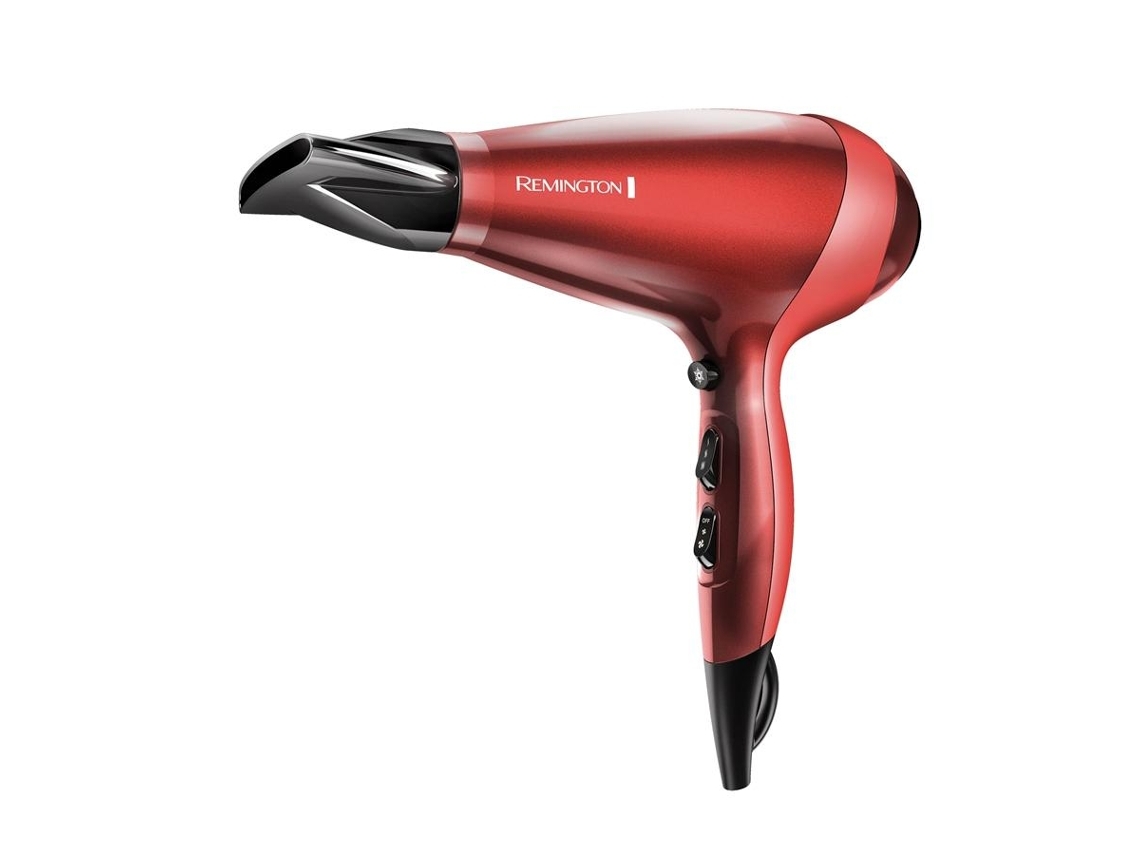 Secador Remington Silk AC9096 de 2400 W - imagen 1